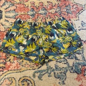 Patagonia barely baggies